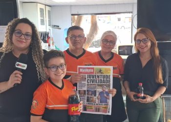 Experimente o melhor do Flesh Cola na Lanchonete Peniel!