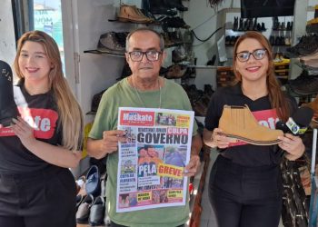 PDEX: Canto da Botina, estilo e conforto em cada passo