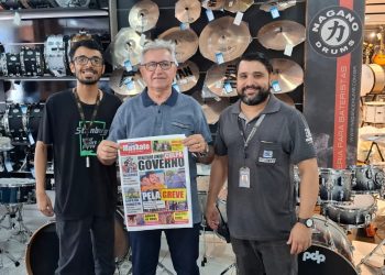 PDEX’S Importadora São Luiz