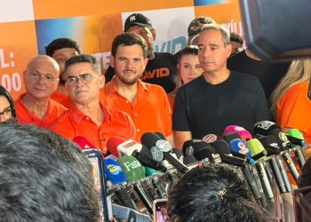 Coletiva: Convenção do Avante e partidos da aliança
