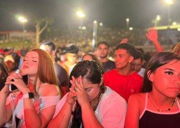 Segunda edição do Amanhecer Manaus 2026