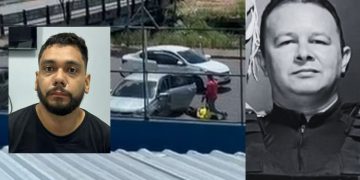 PC identifica quem matou investigador e faz caçada por Manaus