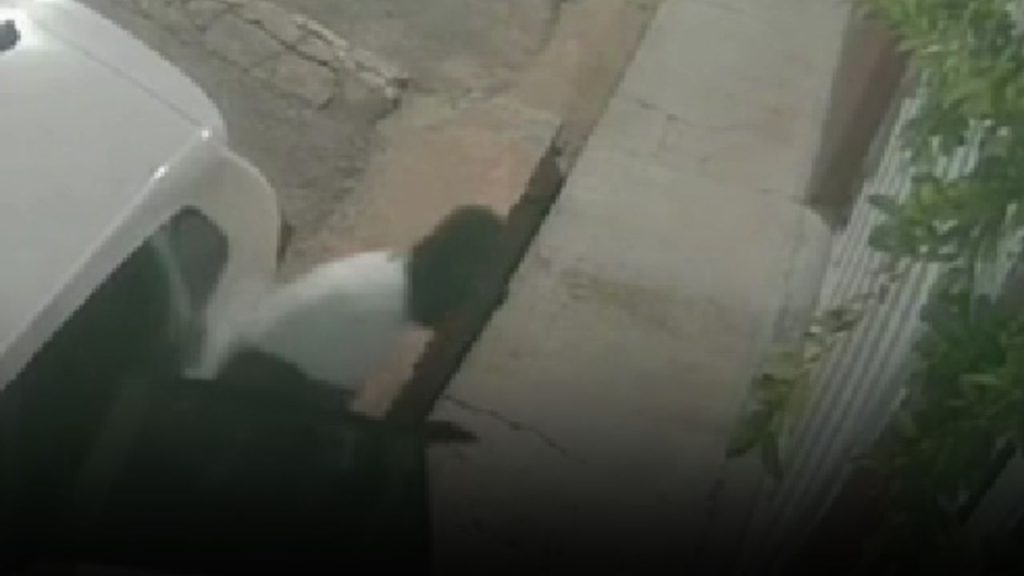 criminosos invadem casa de jornalista no Aleixo e fazem família refém