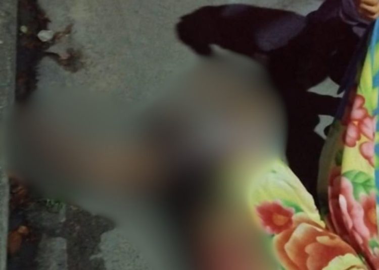 Em plena Avenida Samaúma, homem passa mal e morre