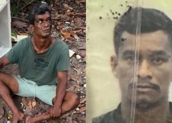 Após esfaquear a ex, homem inventa sequestro e acaba preso em Manaus