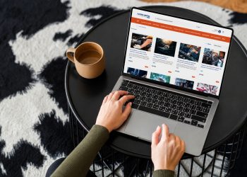 SENAI-AM disponibiliza cursos gratuitos em tecnologia, indústria e inovação no Futuro.Digital