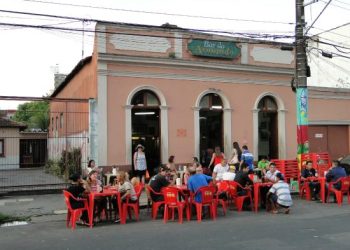 Bar do Armando em vias de fechar as portas para sempre