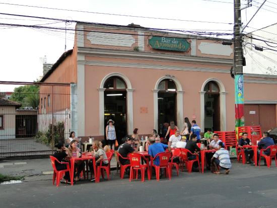 Bar do Armando em vias de fechar as portas para sempre