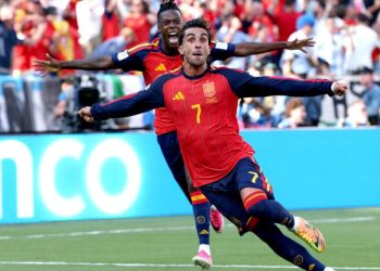 Espanha vence a Copa de 2026 e conquista seu segundo título mundial