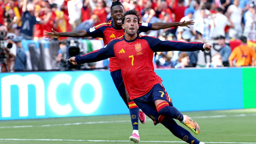 Espanha vence a Copa de 2026 e conquista seu segundo título mundial