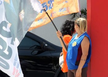 Candidato a governado no Amazonas poderá contratar até 3.484 cabos eleitorais para a campanha