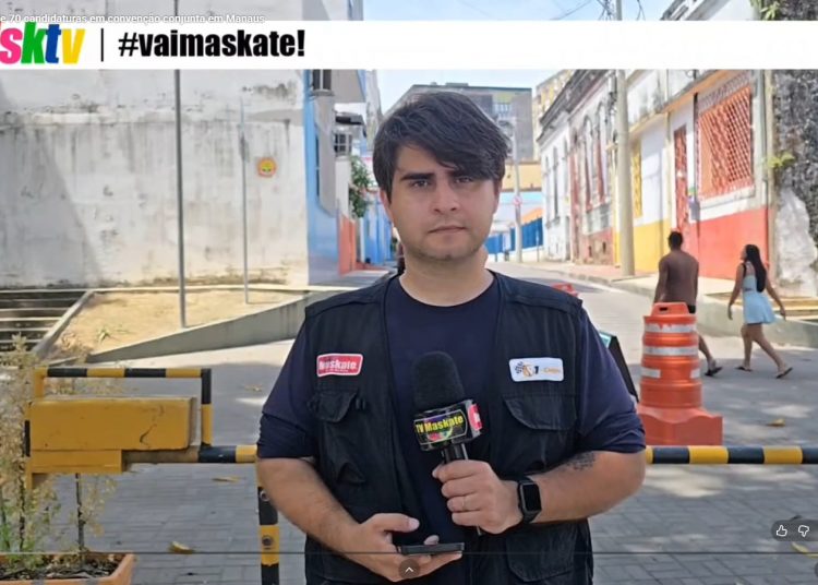 Confirmadas mais de 70 candidaturas em convenção conjunta em Manaus