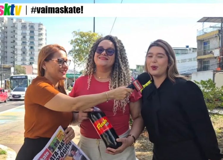 Jornal Maskate: notícia onde o povo está