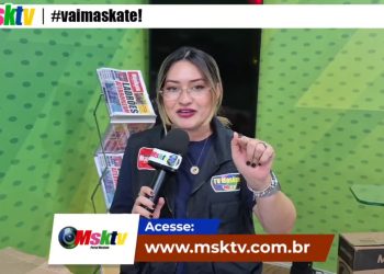 Presentão do Maskate