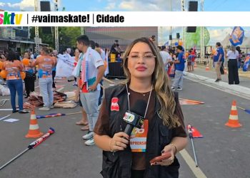 Convenção do Avante e partidos aliados oficializa candidatura de David Almeida ao Governo do Amazona