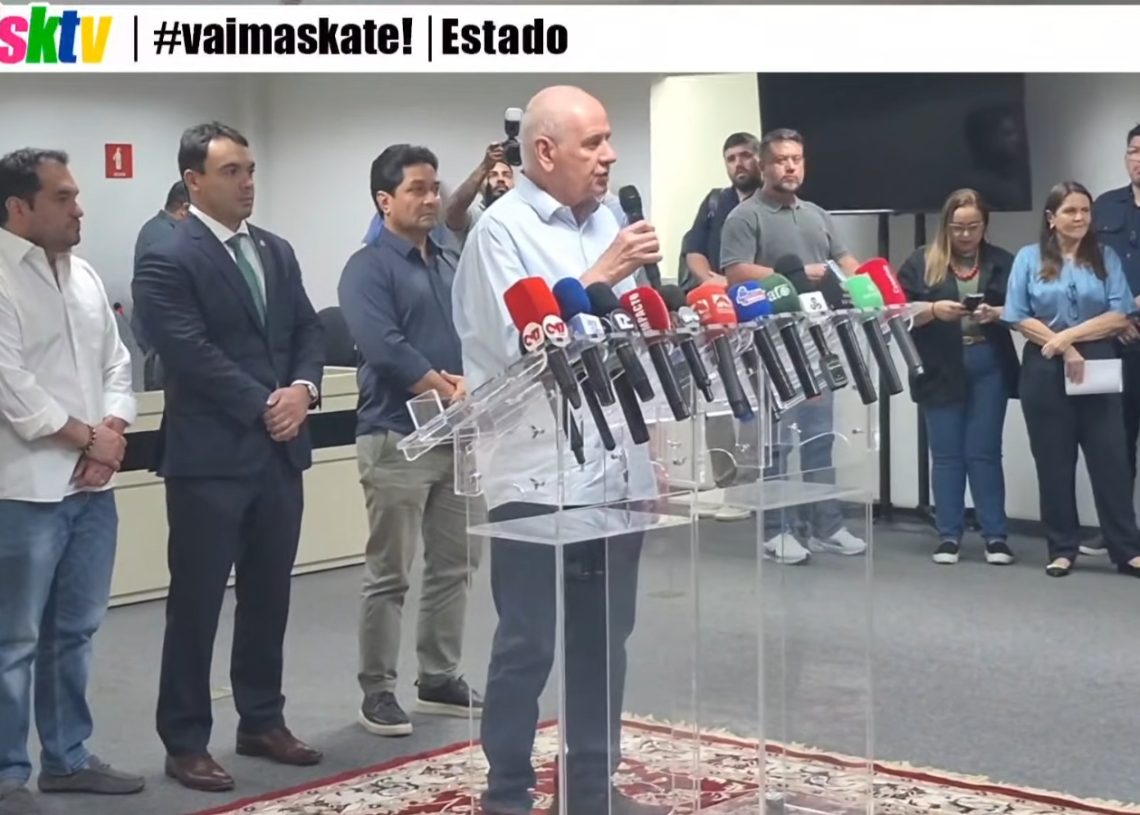 Coletiva esclarece informações quanto aos pagamentos do subsídio do Passe Livre Estadual para alunos