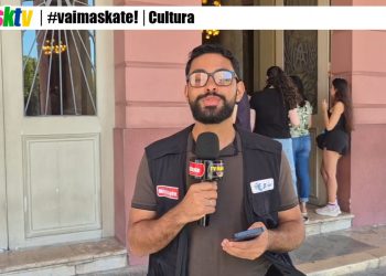 ‘A Realeza do Pop’ transforma sucessos de Madonna e Michael Jackson em concerto sinfônico no Teatro