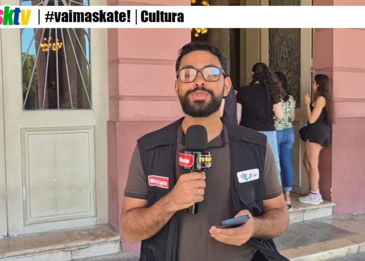 ‘A Realeza do Pop’ transforma sucessos de Madonna e Michael Jackson em concerto sinfônico no Teatro