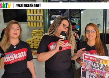 Feira Manaus Moderna mantém viva a tradição e impulsiona o empreendedorismo
