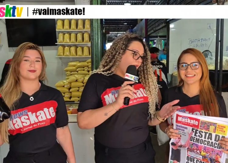 Feira Manaus Moderna mantém viva a tradição e impulsiona o empreendedorismo