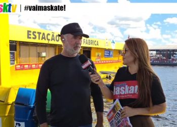O jornal que está presente no dia a dia dos manauaras