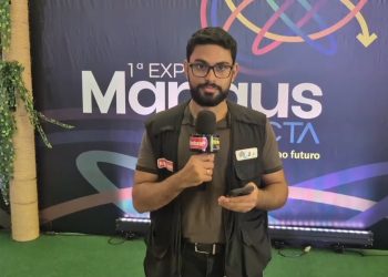 Manaus recebe a 1ª Expo Manaus Conecta com foco em qualificação e geração de empregos