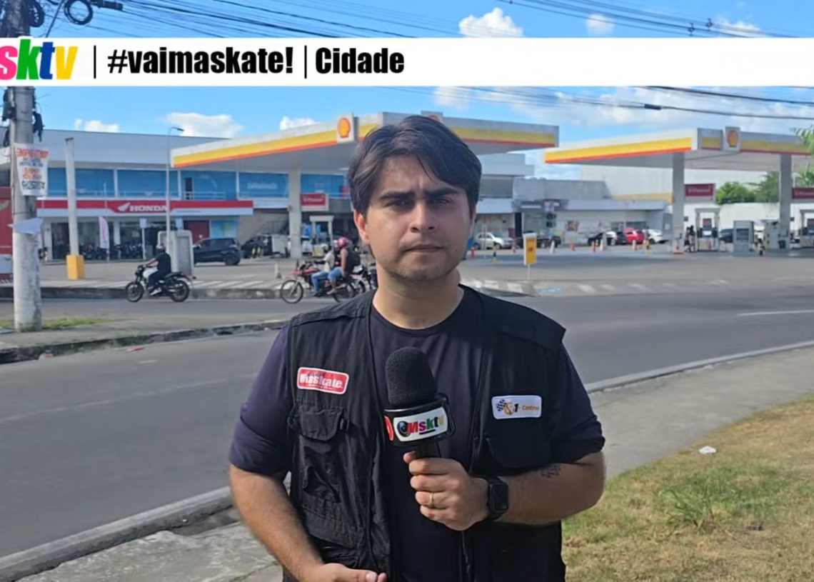 Realização do primeiro debate para o governo do Amazonas tem data marcada