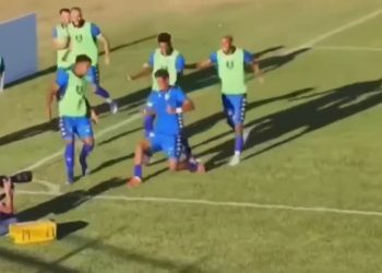 Disputa pelo acesso: Nacional avança nos penaltis e pode subir pra Série C