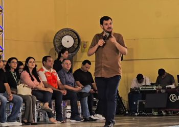 Coletiva: Formatura de 1.094 ACSs e ACEs e avanço na carreira da Saúde