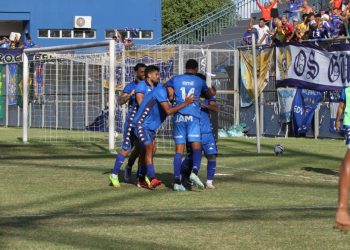 Empate entre Nacional e Iguatu-CE leva a decisão para o Ceará