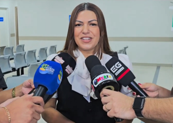 Inauguração da nova Clínica Nilton Lins da Hapvida