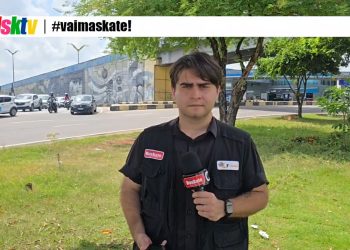 MSKTV: inscreva-se no canal do youtube e deixe seu like!