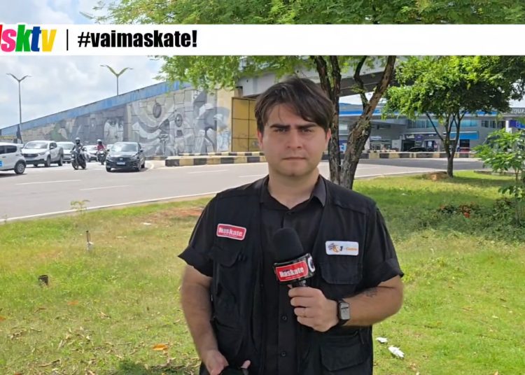 MSKTV: inscreva-se no canal do youtube e deixe seu like!