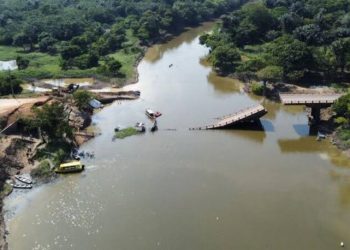Amazonas é o último em infraestrura e penúltimo em educação