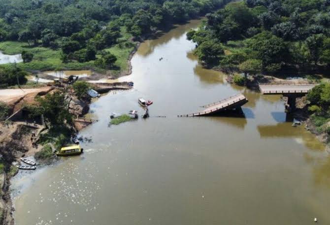 Amazonas é o último em infraestrura e penúltimo em educação