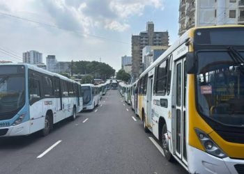 Repasse milionário de subsídios foi feito, afirma prefeitura de Manaus