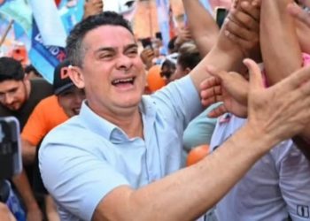 Lançamento da candidatura de David Almeida será o primeiro a ser oficializado