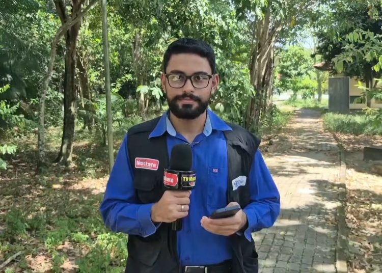 Implantação de uma casa de acolhimento para pessoas em situação de rua no Centro de Manaus