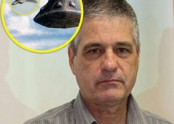 Piloto gaúcho dá de cara com OVNI