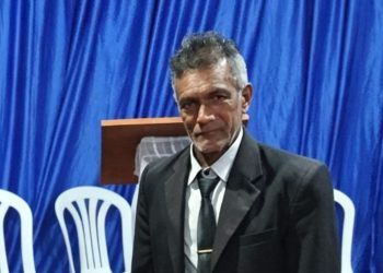 Pastor de 66 anos foge após engravidar a sobrinha de 10 anos em Manaquiri
