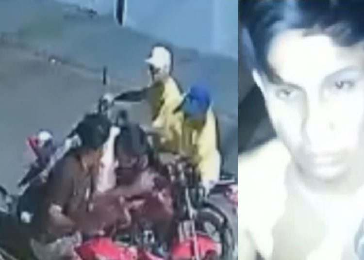 Vídeo mostra 'coreano' tendo as mãos esm4gadas a pauladas por facção em Itacoatiara